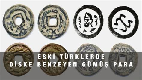 ilk türk devletlerinde diske benzeyen gümüş paraya verilen ad